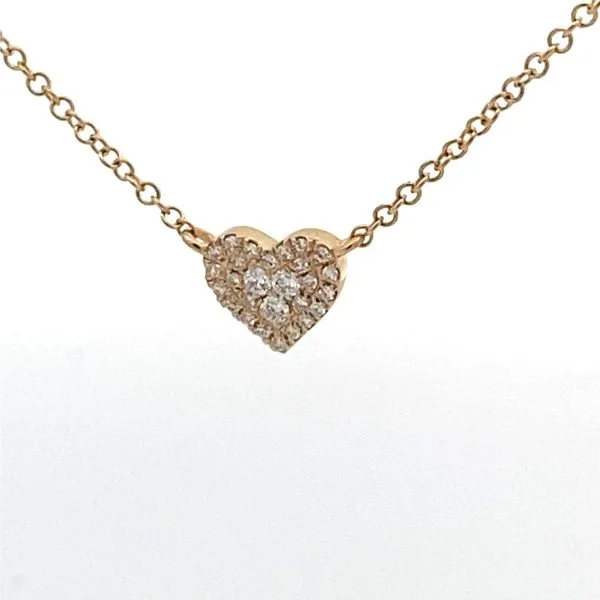 Diamond Necklace similar item image