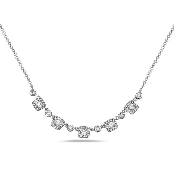 Diamond Necklace Miner's Den Jewelers Royal Oak, MI