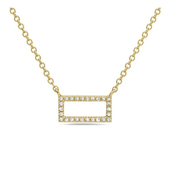 Diamond Necklace similar item image