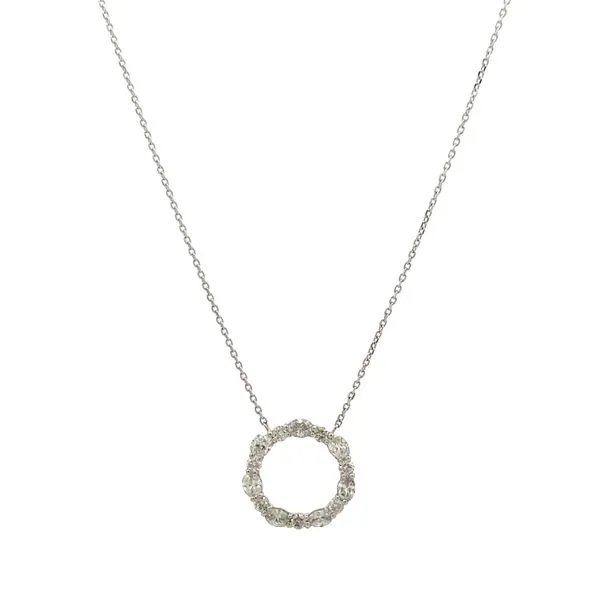 Diamond Necklace similar item image