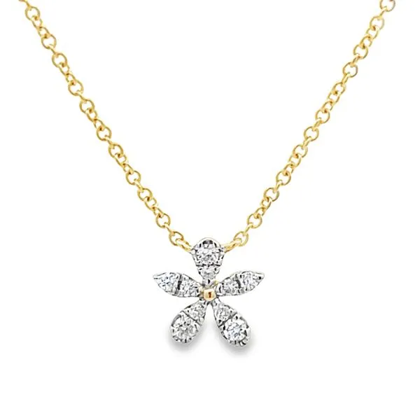 Diamond Necklace