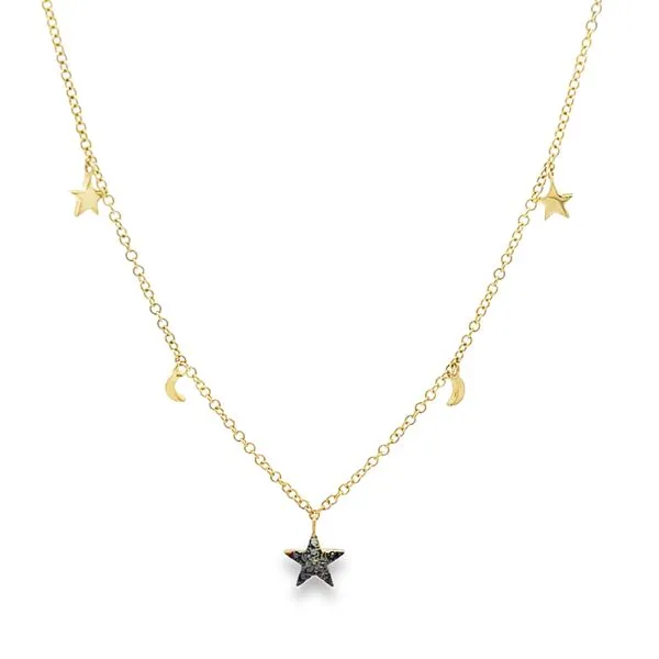 Diamond Necklace