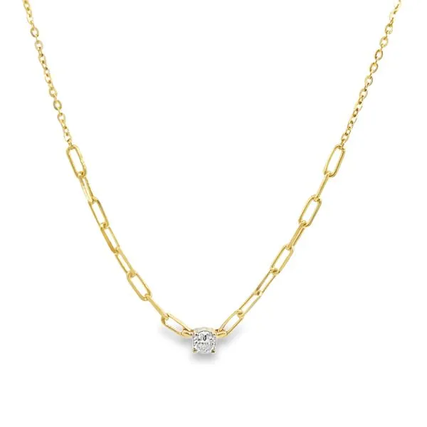 Diamond Necklace Miner's Den Jewelers Royal Oak, MI