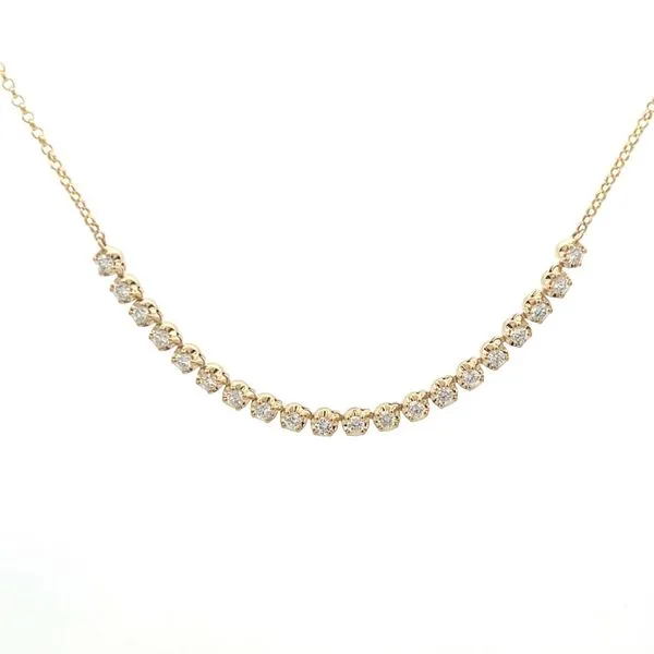 Diamond Necklace