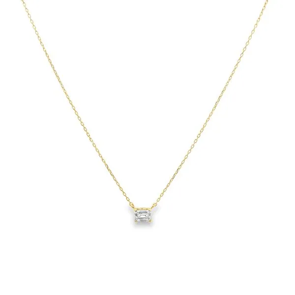 Diamond Necklace