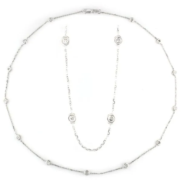 Diamond Necklace