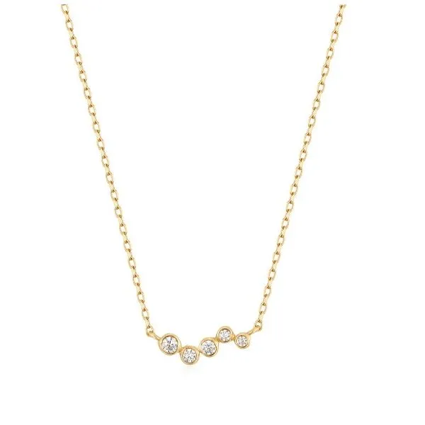 Diamond Necklace