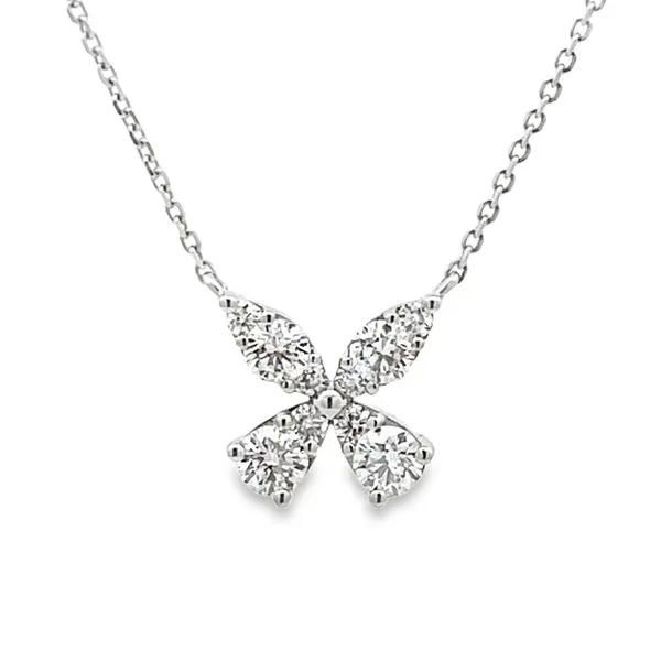 Diamond Necklace Miner's Den Jewelers Royal Oak, MI