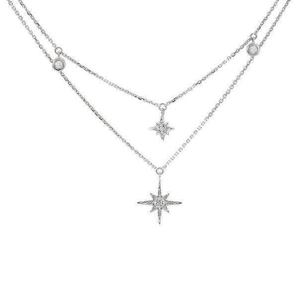 Diamond Necklace Miner's Den Jewelers Royal Oak, MI
