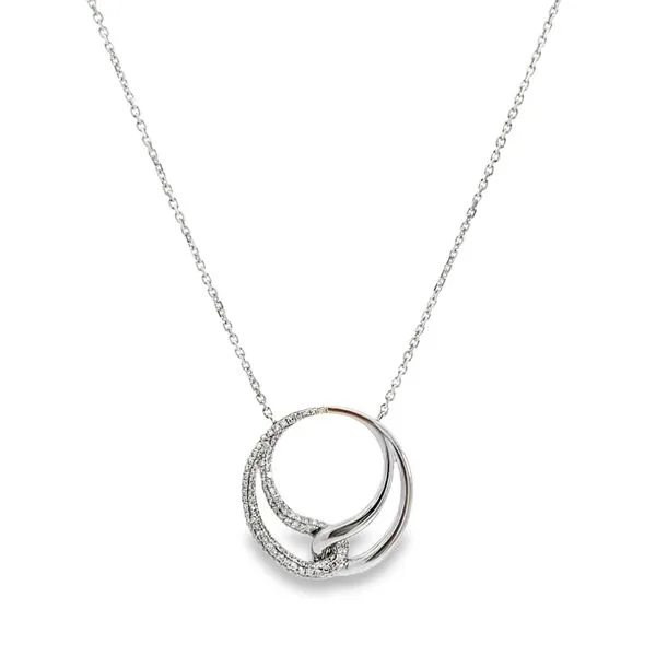 Diamond Necklace