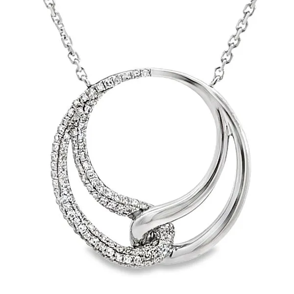 Diamond Necklace