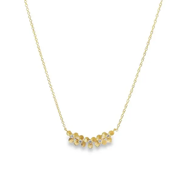 Diamond Necklace