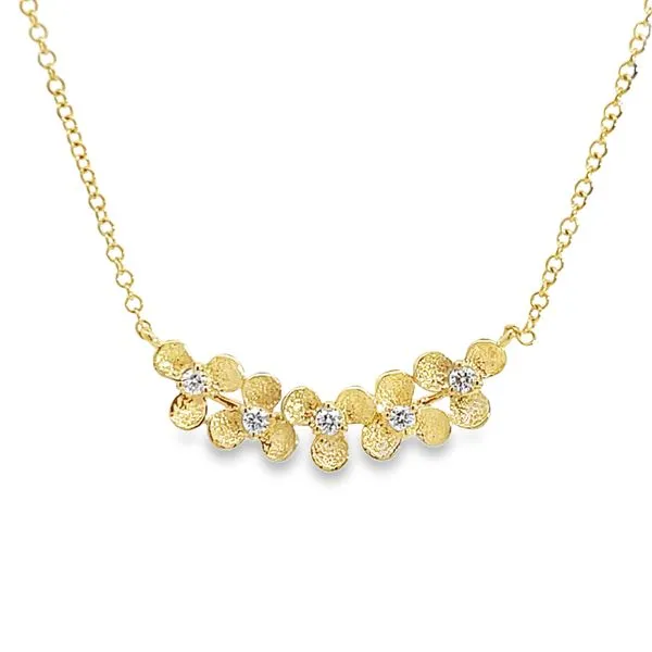 Diamond Necklace