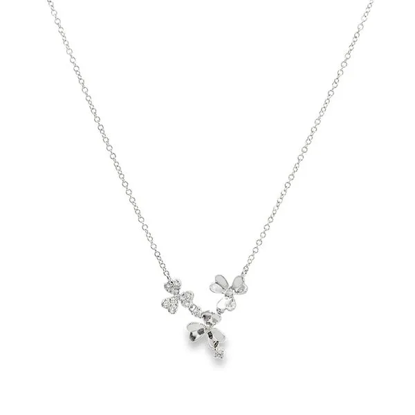 Diamond Necklace