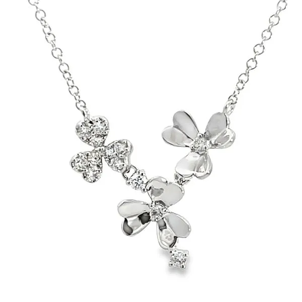Diamond Necklace