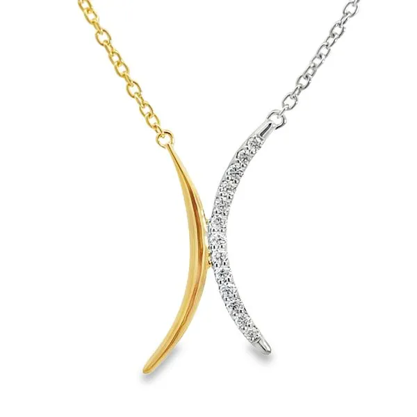 Diamond Necklace Miner's Den Jewelers Royal Oak, MI