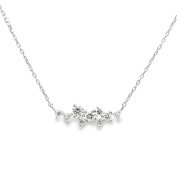 Diamond Necklace Miner's Den Jewelers Royal Oak, MI