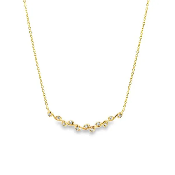 Diamond Necklace