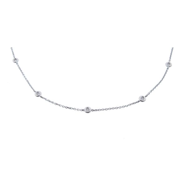 Diamond Necklace Miner's Den Jewelers Royal Oak, MI
