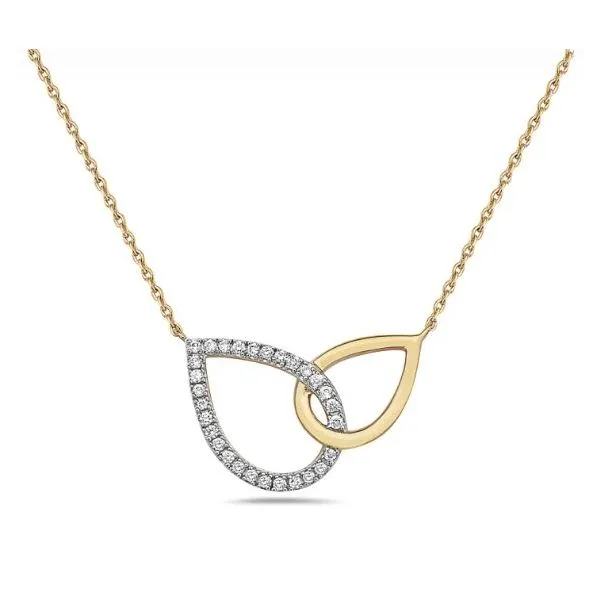 Diamond Necklace Miner's Den Jewelers Royal Oak, MI