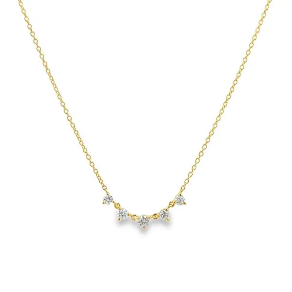Diamond Necklace