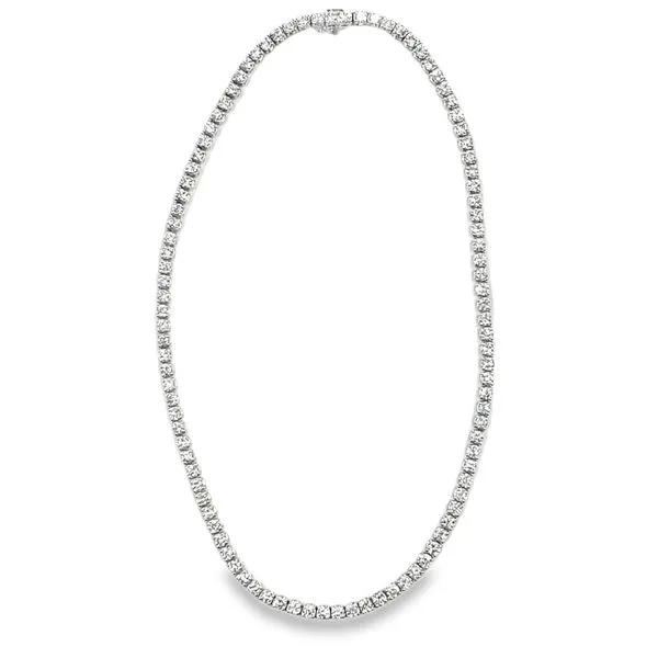 Diamond Necklace Miner's Den Jewelers Royal Oak, MI