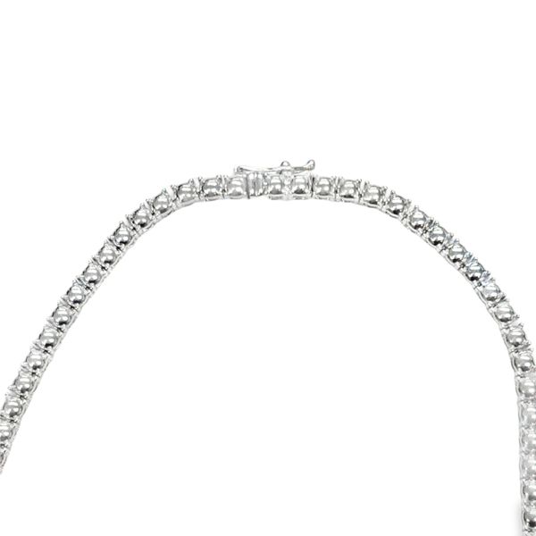 Diamond Necklace Image 2 Miner's Den Jewelers Royal Oak, MI