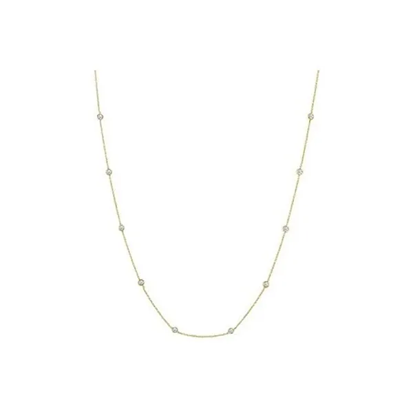 Diamond Necklace Miner's Den Jewelers Royal Oak, MI