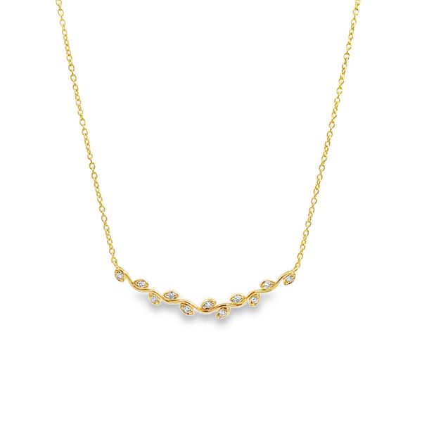 Diamond Necklace Miner's Den Jewelers Royal Oak, MI