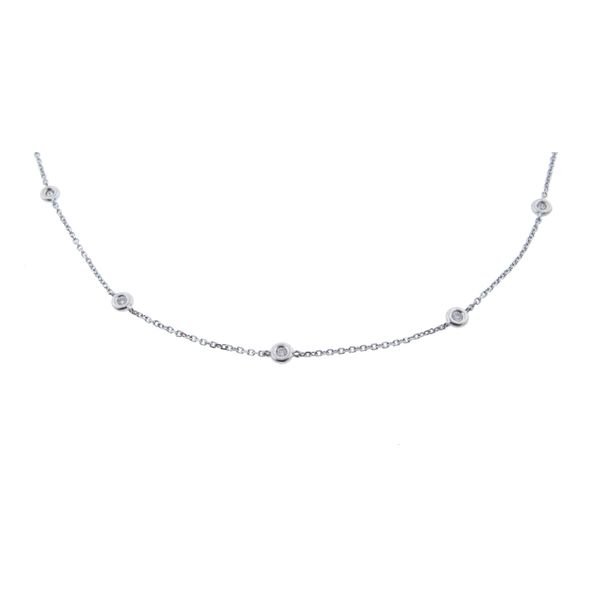 Diamond Necklace Miner's Den Jewelers Royal Oak, MI