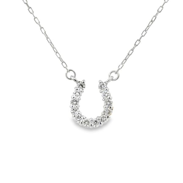 Diamond Necklace Miner's Den Jewelers Royal Oak, MI