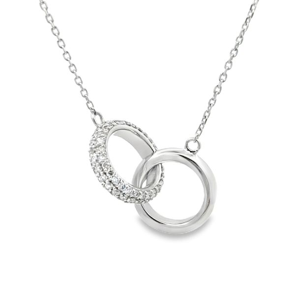 Diamond Necklace Miner's Den Jewelers Royal Oak, MI