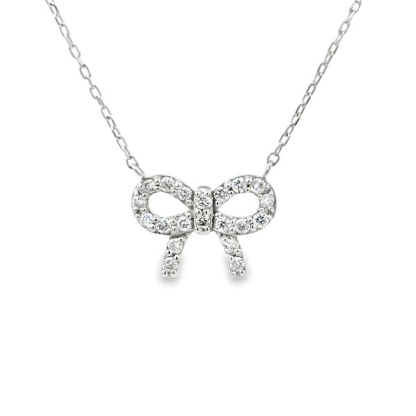 Diamond Necklace Miner's Den Jewelers Royal Oak, MI