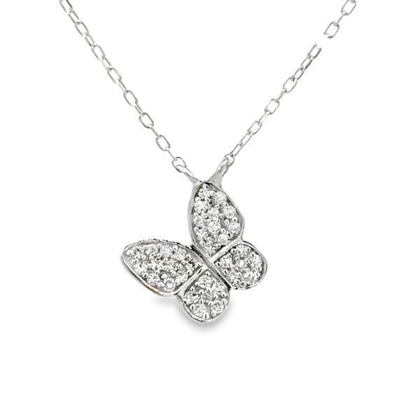 Diamond Necklace Miner's Den Jewelers Royal Oak, MI