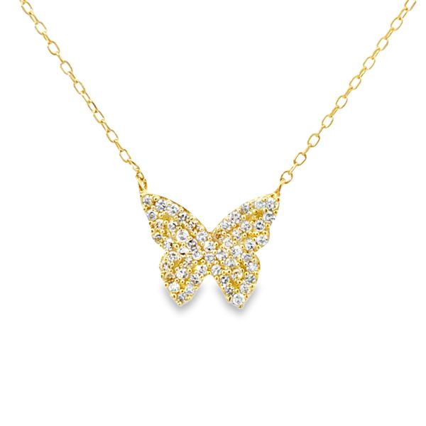 Diamond Necklace Miner's Den Jewelers Royal Oak, MI