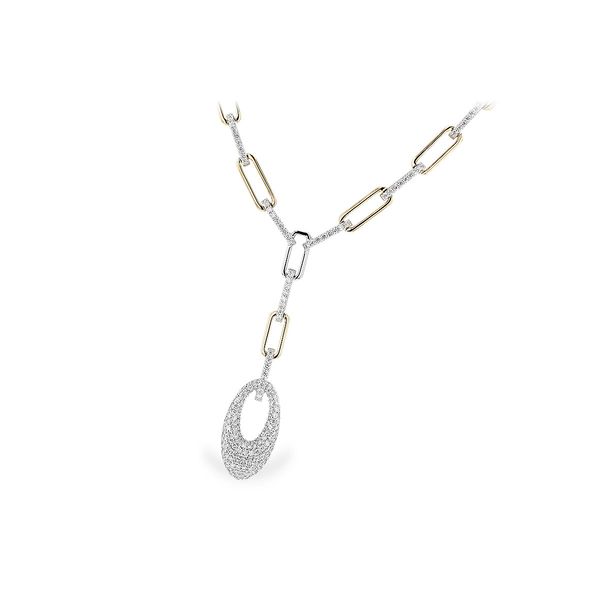 Diamond Necklace Miner's Den Jewelers Royal Oak, MI