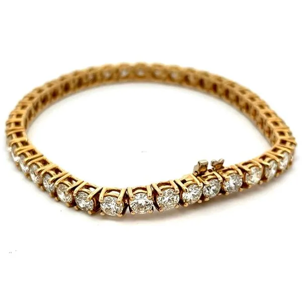 Diamond Bracelet