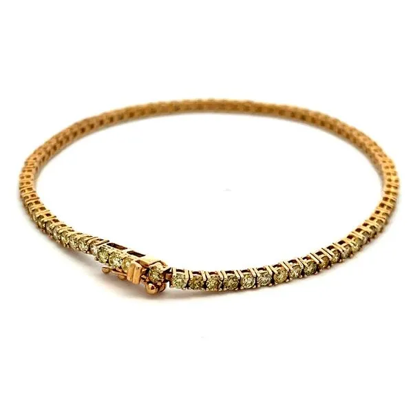 Diamond Bracelet similar item image