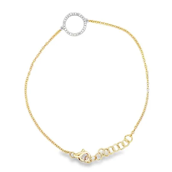Diamond Bracelet similar item image