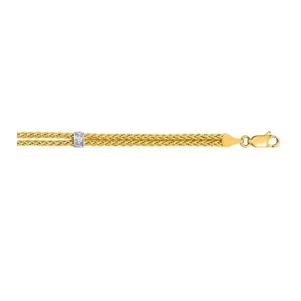 Diamond Bracelet similar item image