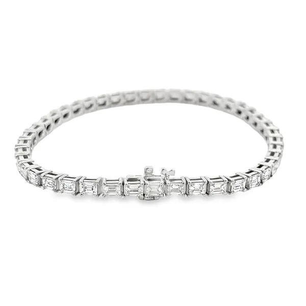 Diamond Bracelet Miner's Den Jewelers Royal Oak, MI