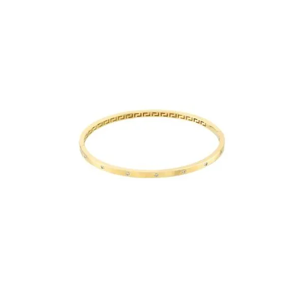 Diamond Bracelet