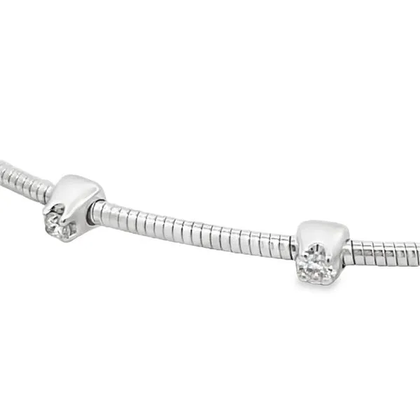 Diamond Bracelet