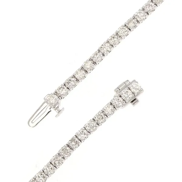 Diamond Bracelet