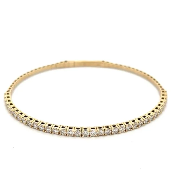 Diamond Bracelet Miner's Den Jewelers Royal Oak, MI