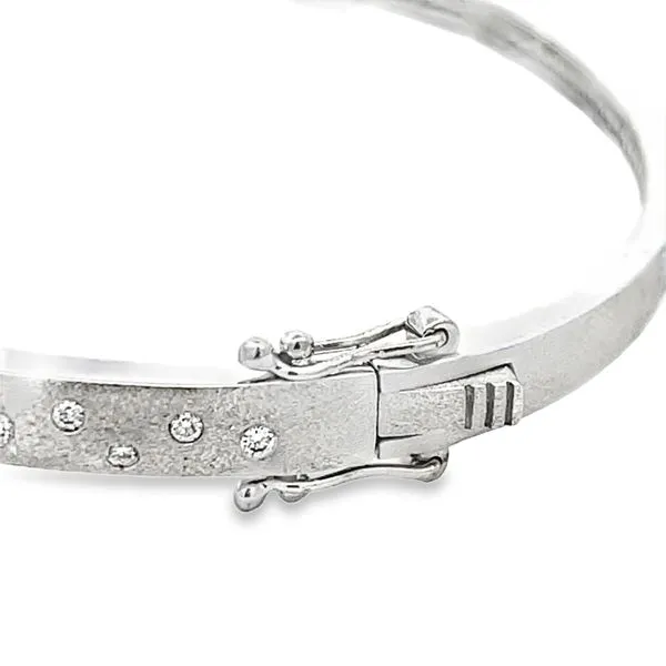 Diamond Bracelet