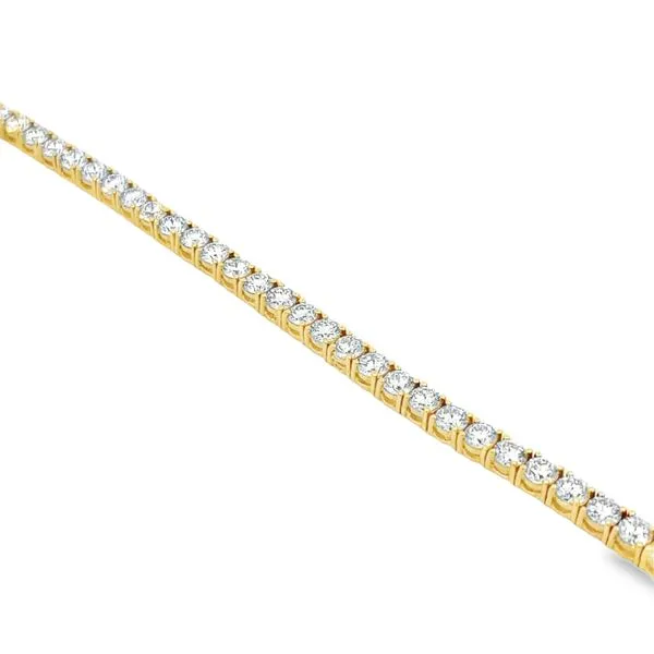 Diamond Bracelet Miner's Den Jewelers Royal Oak, MI