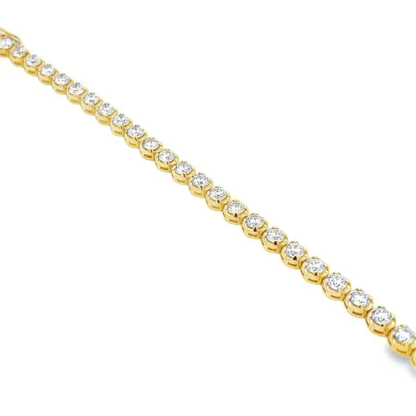 Diamond Bracelet Miner's Den Jewelers Royal Oak, MI