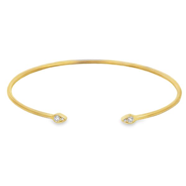 Diamond Bracelet Miner's Den Jewelers Royal Oak, MI