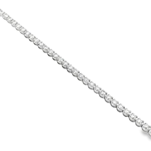 Diamond Bracelet Miner's Den Jewelers Royal Oak, MI